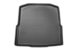 Boot mat suitable for Skoda Octavia III Combi (5E) 2013-2020 wagon Cool Liner anti slip PE/TPE rubber (SKO6OCTM-C) (1)