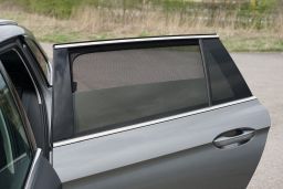 Sun shades suitable for Skoda Superb IV Combi (B9) 2024-> wagon Car Shades - rear side doors (1)
