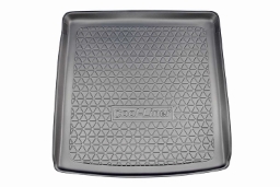 Boot mat suitable for Skoda Octavia III Combi (5E) 2013-2020 wagon Cool Liner anti slip PE/TPE rubber (SKO7OCTM-C) (1)