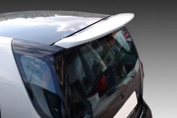 Roof spoiler suitable for Smart ForTwo (W450) 1998-2006 3-door hatchback- painted (SMA1FTSU) (1)