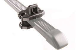 Green Valley Easy Snow Rider U-bracket mounting kit