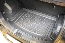 PE Kofferraumwanne Kofferraummatte fur Ssangyong Rexton Kyron ab 2005 5-personne 