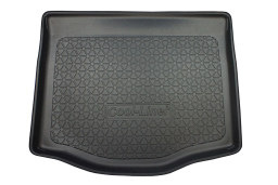 SsangYong Tivoli XLV 2016- trunk mat  / kofferbakmat / Kofferraumwanne / tapis de coffre (SSY3TITM) (3)
