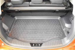 PE Kofferraumwanne Kofferraummatte fur SsangYong KORANDO IV ab 2019 Untere
