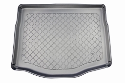 Boot mat suitable for SsangYong - KGM Tivoli Grand 2021-> Guardliner anti slip PE/TPE rubber (SSY8TITM-G) (1)