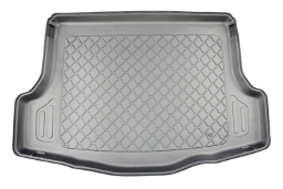 Boot mat suitable for SsangYong - KGM Tivoli Grand 2021->   Guardliner  anti slip PE/TPE rubber (SSY9TITM-G) (1)