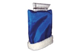 Ice scraper with glove 27x16 cm (1)