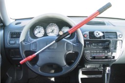 Anti-theft steering lock (1)