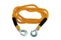 Tow rope - pulling weight up to 3000 kg (1)