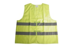 Safety vest yellow size XL (STY2SP)