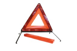 Warning triangle (1)