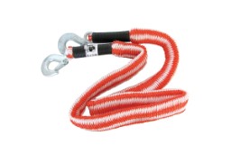  Tow rope stretch - pulling weight up to 2800kg (1)
