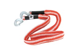 Tow rope stretch - pulling weight up to 2800kg (1)