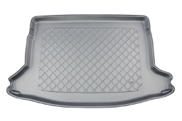 Boot mat suitable for Subaru Crosstrek (GU) 2023->   Guardliner anti slip PE/TPE rubber (SUB1CTTM-G) (1)