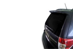 Subaru Forester III (SH) 2008-2013 roof spoiler (SUB1FOSU)