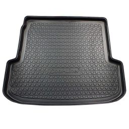 Subaru Legacy IV (BP) 2003-2009 wagon trunk mat anti slip PE/TPE (SUB1LETM)