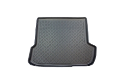 Boot mat suitable for Subaru Outback V 2015-2020 wagon Guardliner anti slip PE/TPE rubber (SUB1OUTM-G) (1)