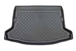 Boot mat suitable for Subaru XV I 2012-2017 Guardliner anti slip PE/TPE rubber (SUB1XVTM-G) (1)