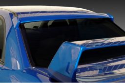 Roof spoiler Subaru Impreza II 2000-2007 4-door saloon (SUB2IMSU) (1)