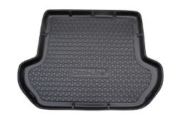 Boot mat suitable for Subaru Legacy V (BR) 2009-2014 wagon Cool Liner anti slip PE/TPE rubber (SUB2LETM-C) (1)