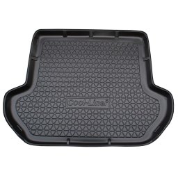 Subaru Legacy V (BR) 2009-2014 wagon trunk mat anti slip PE/TPE (SUB2LETM)