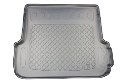 Boot mat suitable for Subaru Outback VI 2021-> Guardliner anti slip PE/TPE rubber (SUB2OUTM-G) (1)