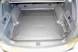 Boot mat Subaru Outback VI 2021->   Cool Liner anti slip PE/TPE rubber (SUB2OUTM) (1)