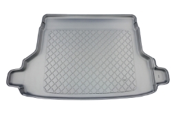 Boot mat suitable for Subaru Forester VI (SL) 2024->   Guardliner anti slip PE/TPE rubber (SUB5FOTM-G) (1)