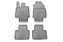 Car mats suitable for Suzuki Across 2020-> Guardliner PE/TPE rubber (SUZ1ACFM-G) (1)