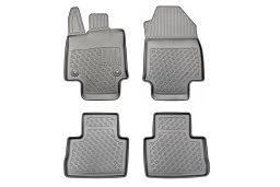 Car mats Suzuki Across 2020->   Cool Liner PE/TPE rubber (SUZ1ACFM) (1)
