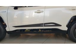 Door protectors Suzuki Across 2020-present set (SUZ1ACPU) (1)