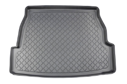 Boot mat suitable for Suzuki Across 2020-> Guardliner anti slip PE/TPE rubber (SUZ1ACTM-G) (1)