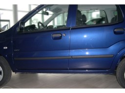 Suzuki Ignis '02-'08 side protection set