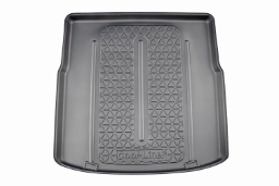Boot mat suitable for Suzuki Swace 2020-> wagon Cool Liner anti slip PE/TPE rubber (SUZ1SCTM-C) (1)