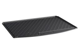 Boot mat Suzuki S-Cross III 2021-present 5-door hatchback Gledring anti-slip Rubbasol rubber (SUZ1SXTR) (1)