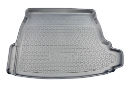 Boot mat suitable for Suzuki Across 2020-> Cool Liner anti slip PE/TPE rubber (SUZ2ACTM-C) (1)