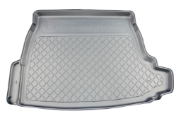 Boot mat suitable for Suzuki Across 2020-> Guardliner anti slip PE/TPE rubber (SUZ2ACTM-G) (1)