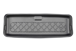 Boot mat suitable for Suzuki Jimny IV 2018->   Guardliner  anti slip PE/TPE rubber (SUZ2JITM-G) (1)