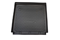 Boot mat suitable for Suzuki Grand Vitara XL-7 (FT/GT) 1998-2005 5-door hatchback Cool Liner anti slip PE/TPE rubber (SUZ2VITM-C) (1)
