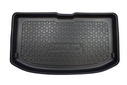 Suzuki Ignis (FF21S) 2016- 5-door trunk mat  / kofferbakmat / Kofferraumwanne / tapis de coffre (SUZ3IGTM) (3)