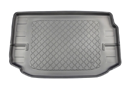Boot mat suitable for Suzuki Jimny IV 2018-> Guardliner anti slip PE/TPE rubber (SUZ3JITM-G) (1)