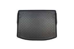 Boot mat suitable for Suzuki SX4 S-Cross 2013-2021 5-door hatchback Guardliner anti slip PE/TPE rubber (SUZ3SXTM-G) (1)