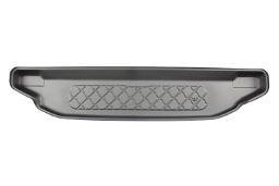 Boot mat suitable for Suzuki Jimny IV 2018-> Guardliner anti slip PE/TPE rubber (SUZ4JITM-G) (1)