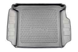 Boot mat suitable for Suzuki Jimny IV 2021-> Cool Liner anti slip PE/TPE rubber (SUZ5JITM-C) (1)