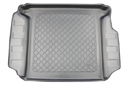 Boot mat suitable for Suzuki Jimny IV 2021-> Guardliner anti slip PE/TPE rubber (SUZ5JITM-G) (1)