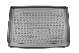 Boot mat suitable for Suzuki Vitara (LY) 2019-> Cool Liner anti slip PE/TPE rubber (SUZ5VITM-C) (1)