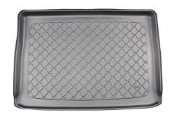 Boot mat suitable for Suzuki Vitara (LY) 2019-> Guardliner anti slip PE/TPE rubber (SUZ5VITM-G) (1)
