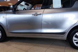 Suzuki Swift (AZ) 2017-present door protector set (SUZ6SWBP) (1)