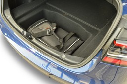 Tesla Model 3 2017-present trunk bag (1)