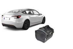 Boot travel bag suitable for Tesla Model 3 2024-present 4-door saloon Original (T20901S) (1)